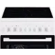 Кухонная плита Electrolux LKR520066W