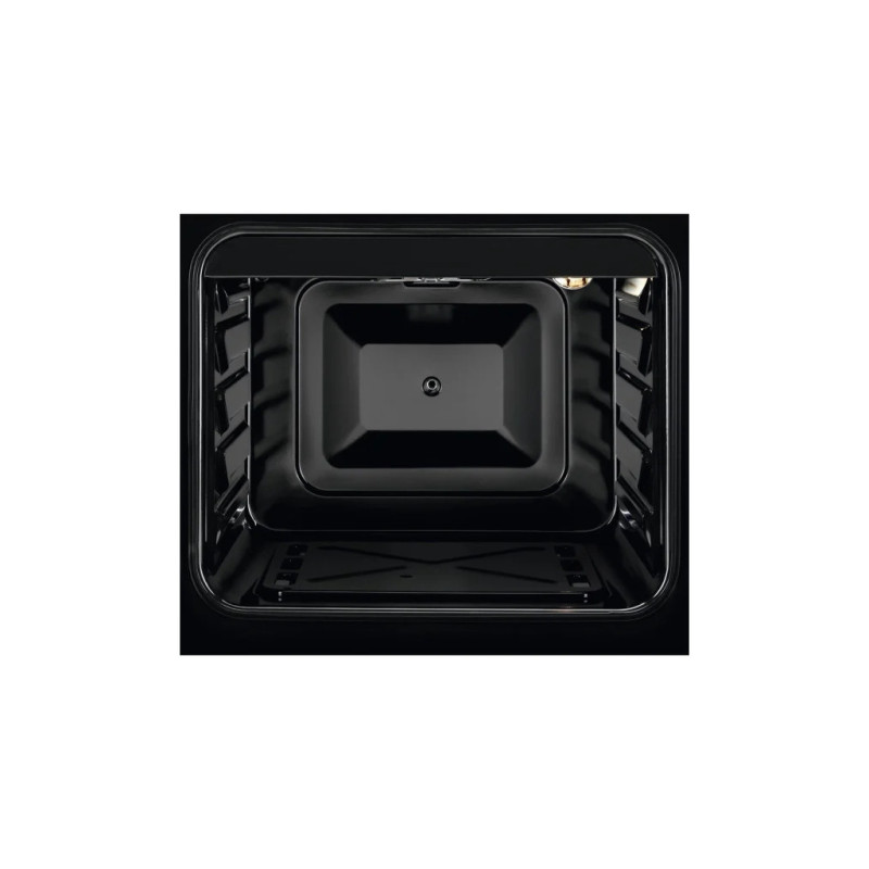 Кухонная плита Electrolux LKG500014W