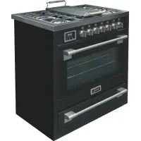 Кухонная плита Kaiser   HGE 93505 S