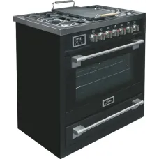 Кухонная плита Kaiser   HGE 93505 S