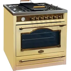 Кухонная плита Kaiser   HGE 93555 ElfEm