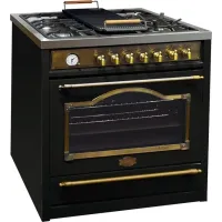 Кухонная плита Kaiser   HGE 93555 Em