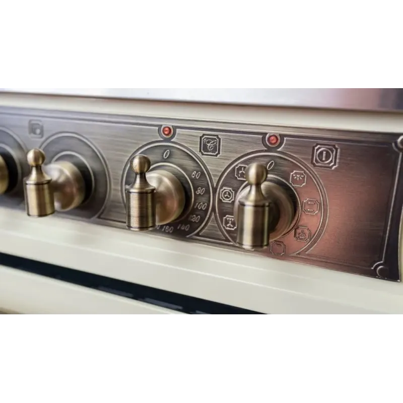 Кухонная плита Kaiser   HGE 93555 Em