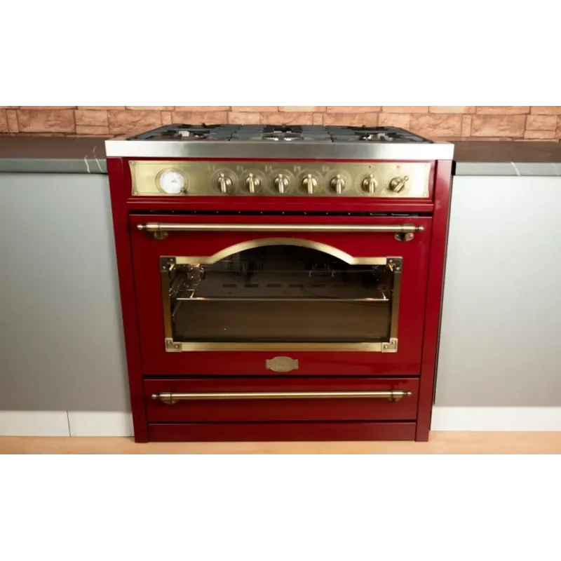Кухонная плита Kaiser   HGE 93555 Em
