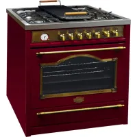 Кухонна плита Kaiser   HGE 93555 RotEm