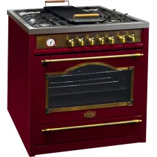 Кухонная плита Kaiser   HGE 93555 RotEm