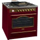 Кухонная плита Kaiser   HGE 93555 RotEm