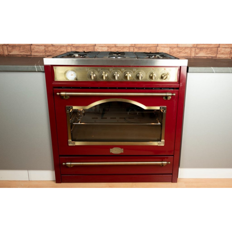 Kaiser   HGE 93555 RotEm