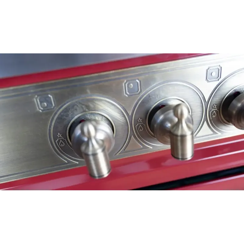 Кухонная плита Kaiser   HGE 93555 RotEm
