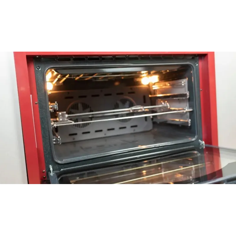Кухонная плита Kaiser   HGE 93555 RotEm