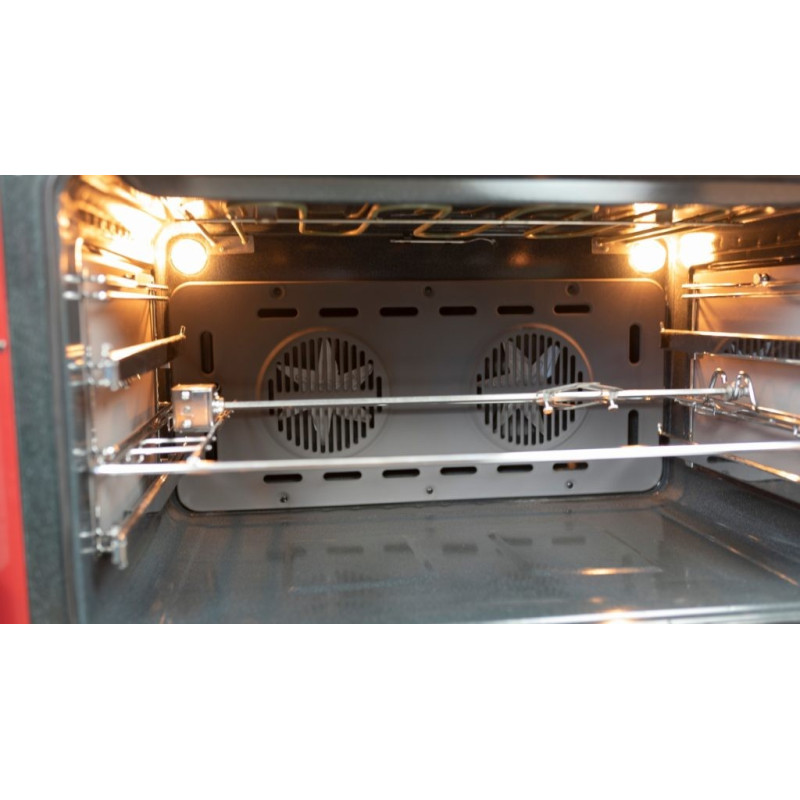 Kaiser   HGE 93555 RotEm