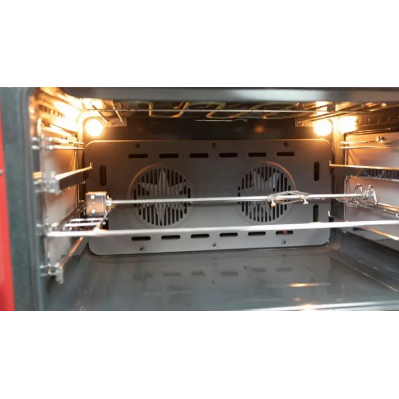 Кухонная плита Kaiser   HGE 93555 RotEm