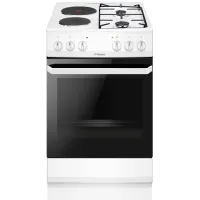 Кухонна плита Hansa FCMW58049