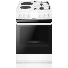 Кухонна плита Hansa FCMW58049