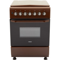 Кухонна плита ELEYUS COMBO 6007 EF BR