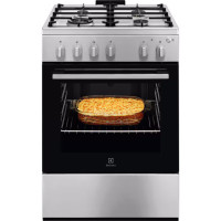 Кухонная плита Electrolux LKG600011X