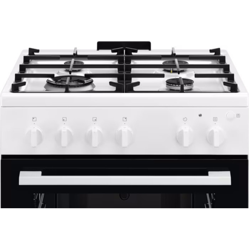 Кухонная плита Electrolux LKG600011X