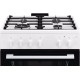Кухонная плита Electrolux LKG600011X