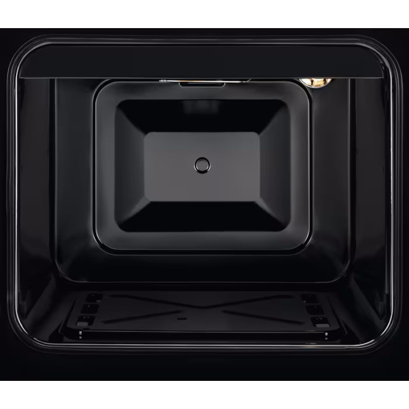 Кухонная плита Electrolux LKG600011X