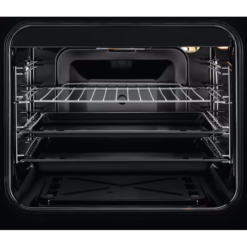 Кухонная плита Electrolux LKG600011X
