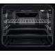 Кухонная плита Electrolux LKG600011X