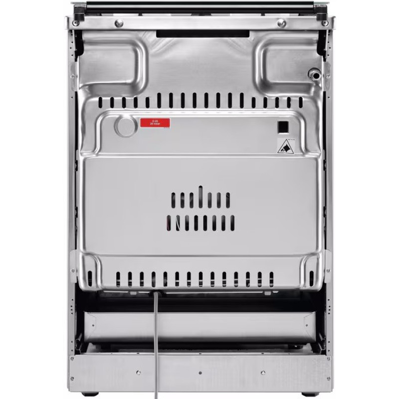 Кухонная плита Electrolux LKG600011X