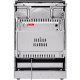 Кухонная плита Electrolux LKG600011X
