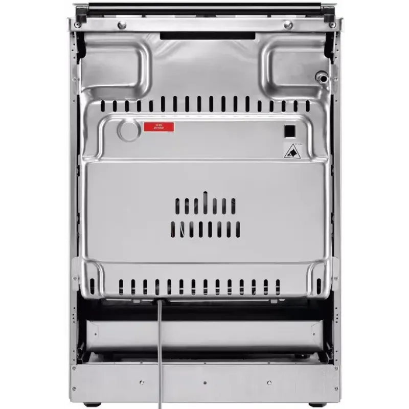 Кухонная плита Electrolux LKG604012W