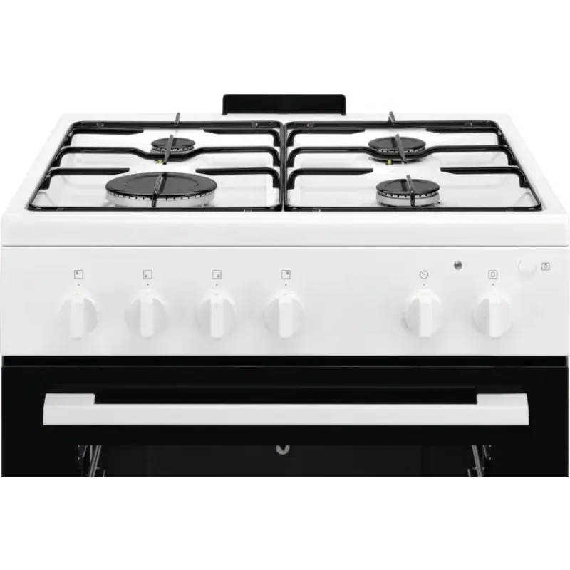 Кухонная плита Electrolux LKG604012W