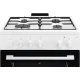 Кухонная плита Electrolux LKG604012W