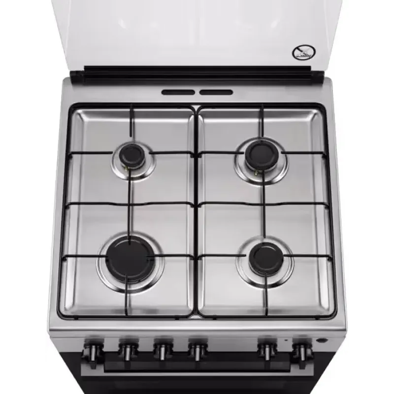 Кухонная плита Electrolux LKG604012W