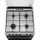 Кухонная плита Electrolux LKG604012W
