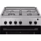 Кухонная плита Electrolux LKG604012W
