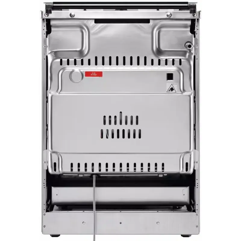 Кухонная плита Electrolux LKG604012W