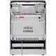Кухонная плита Electrolux LKG604012W