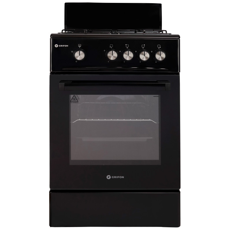 Кухонна плита Grifon G541BL-M1