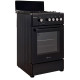 Кухонна плита Grifon G541BL-M1
