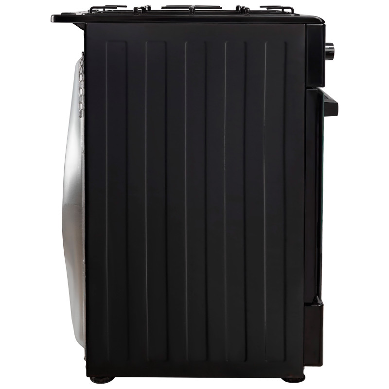Кухонна плита Grifon G541BL-M1