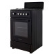 Кухонна плита Grifon G541BL-M1