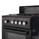 Кухонна плита Grifon G541BL-M1