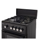 Кухонна плита Grifon G541BL-M1