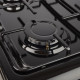 Кухонна плита Grifon G541BL-M1