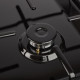 Кухонна плита Grifon G541BL-M1