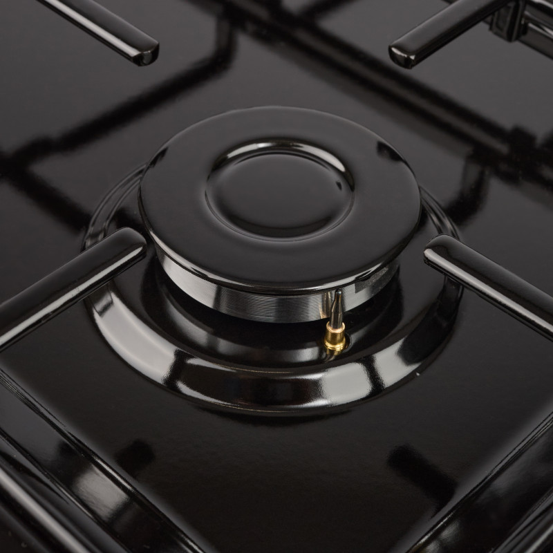 Кухонна плита Grifon G541BL-M1