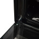 Кухонна плита Grifon G541BL-M1