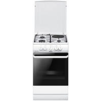 Кухонная плита Hansa FCMW54000H