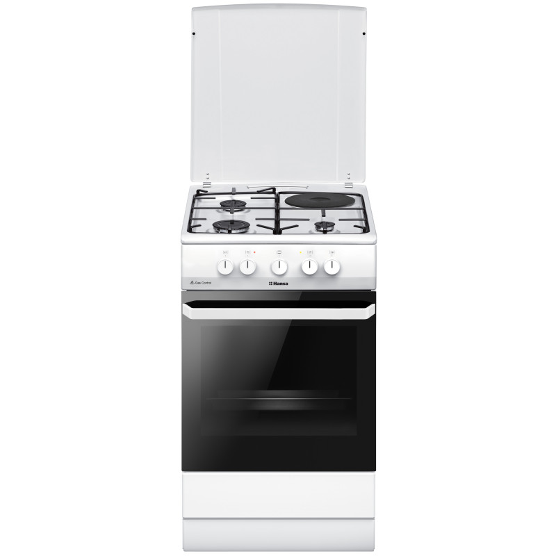 Кухонная плита Hansa FCMW54000H