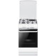 Кухонная плита Hansa FCMW54000H