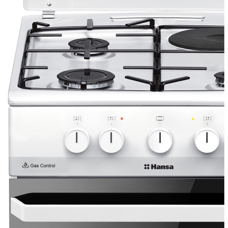Кухонная плита Hansa FCMW54000H