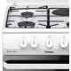 Кухонная плита Hansa FCMW54000H